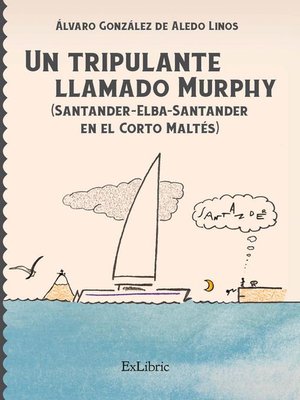 cover image of Un tripulante llamado Murphy